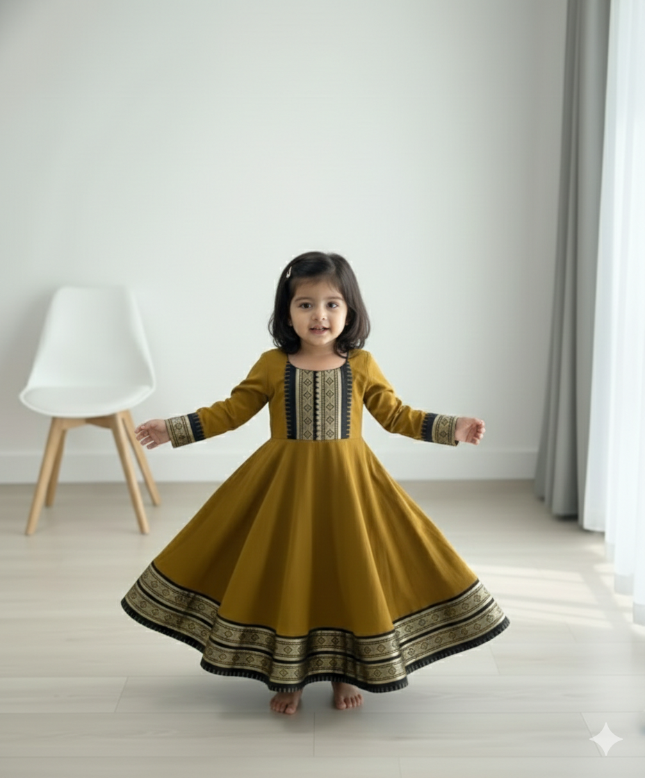 cute anarkali dress What Is An Anarkali Dress? Styles, Lengths, & How to Choose Yours
