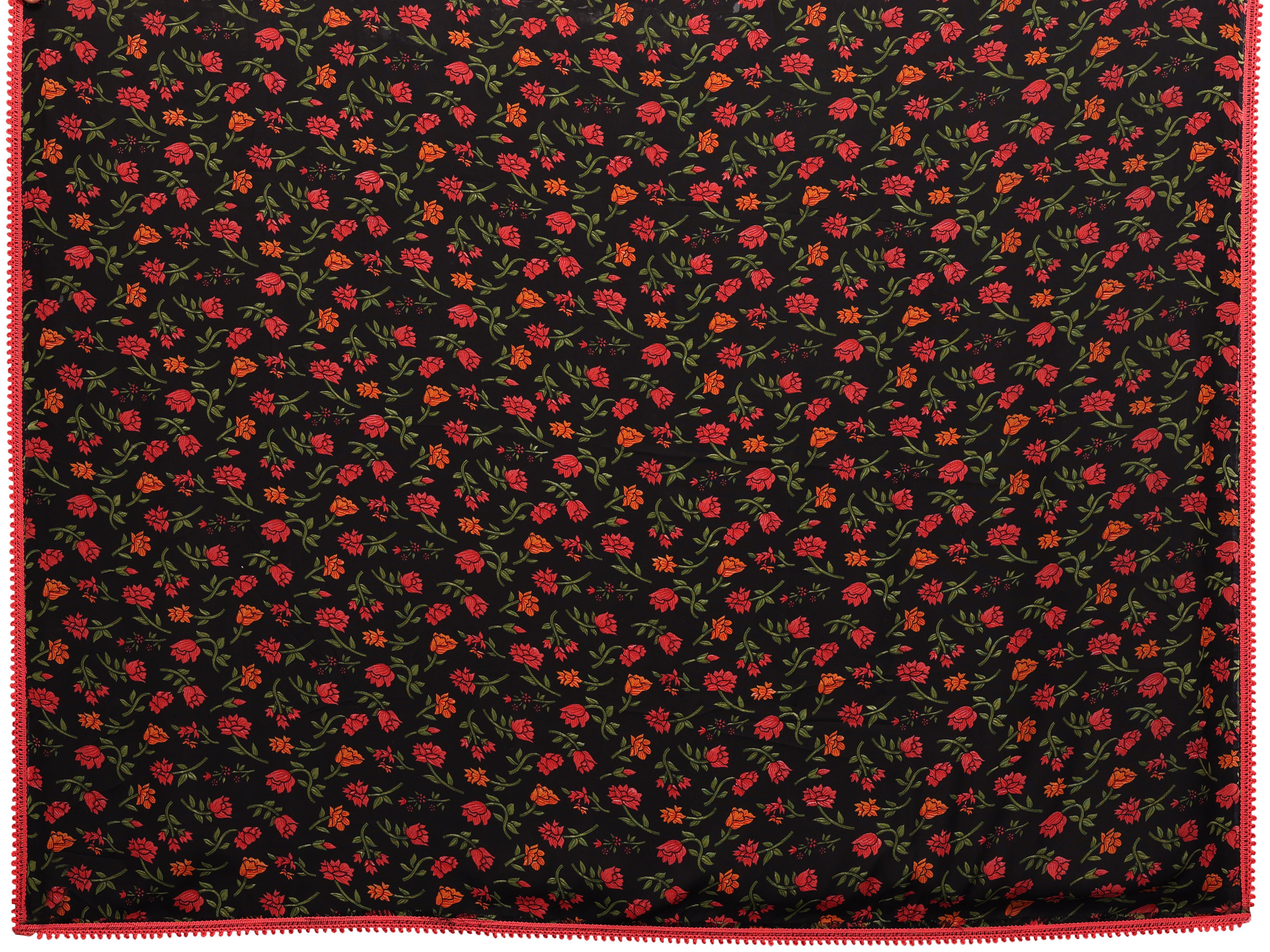 Ready to Wear Georgette Printed Saree