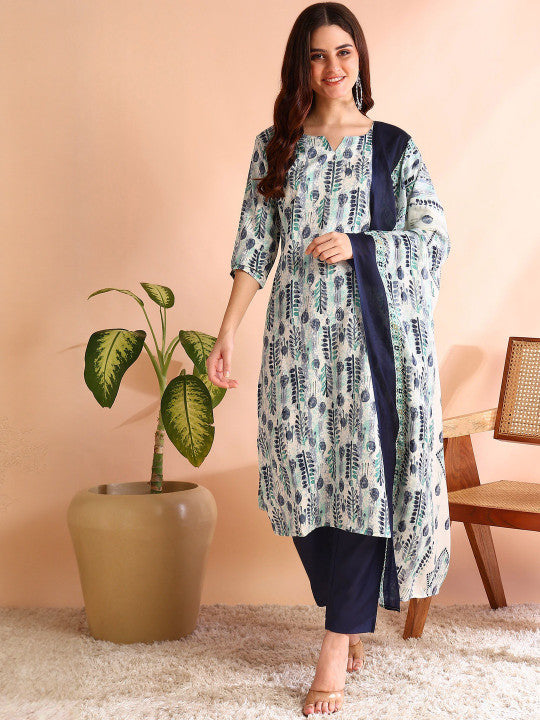 Kurti Set